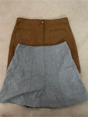 Women’s Loft skirts pack|NWT|Size 10|Perfect addition for your workplace closet